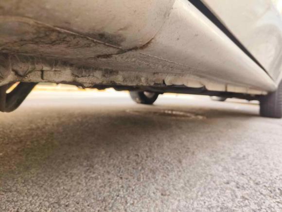 [青岛·鲁U] 二手别克别克GL82014款 2.4L 行政版