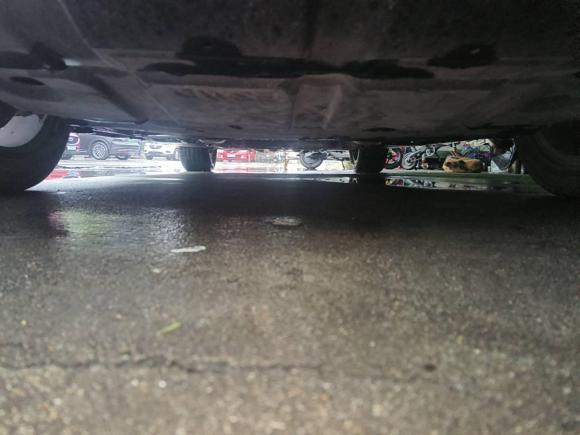 [上海·沪B] 二手英菲尼迪英菲尼迪Q702015款 Q70L 2.5L 精英版