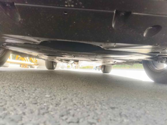 [南京·苏A] 二手丰田RAV4荣放2023款 2.0L CVT两驱风尚Plus版