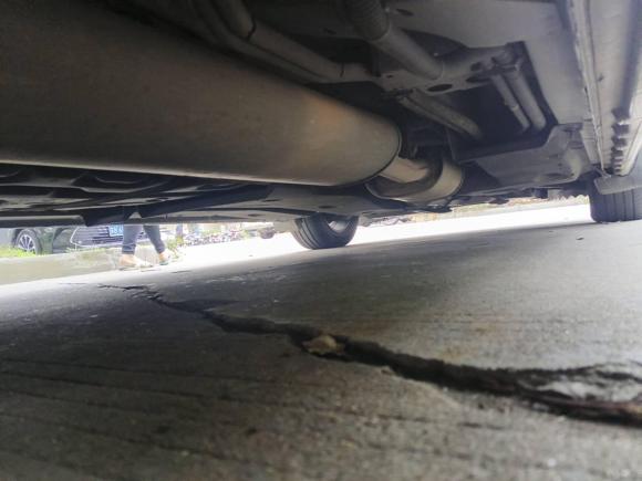 [无锡·苏B] 二手别克别克GL82017款 ES 28T 舒适型 国V