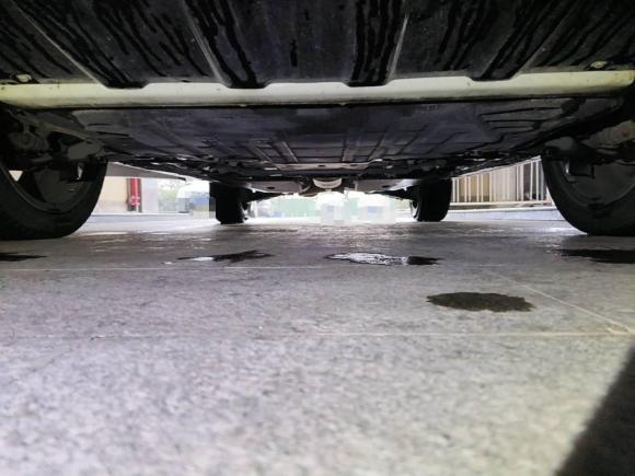 [武汉·鄂A] 二手路虎发现神行2019款 240PS SE Dynamic版 国V