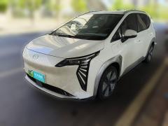 [南昌·赣C] 埃安AION Y2023款 Younger