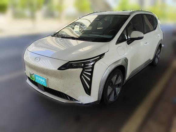 埃安AION Y2023款 Younger「南昌二手車」「天天拍車」