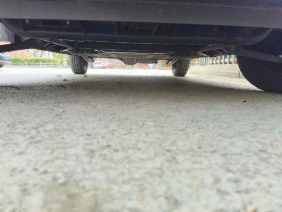 [苏州·苏E] 二手五菱汽车宏光MINIEV2024款 第三代 215km 进阶版