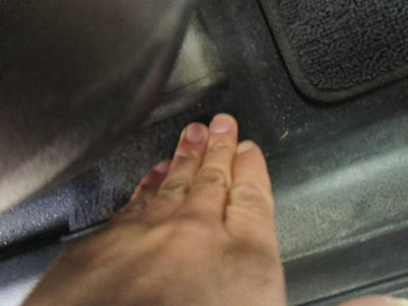 [合肥·皖A] 二手现代途胜2015款 1.6T 双离合两驱智能型