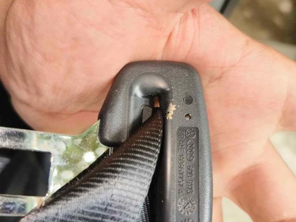 [成都·川A] 二手大众朗逸2017款 1.6L 自动舒适版