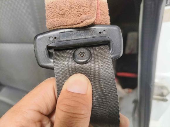 [成都·川A] 二手福特新世代全顺2009款 2.4T柴油标准型短轴中顶国III