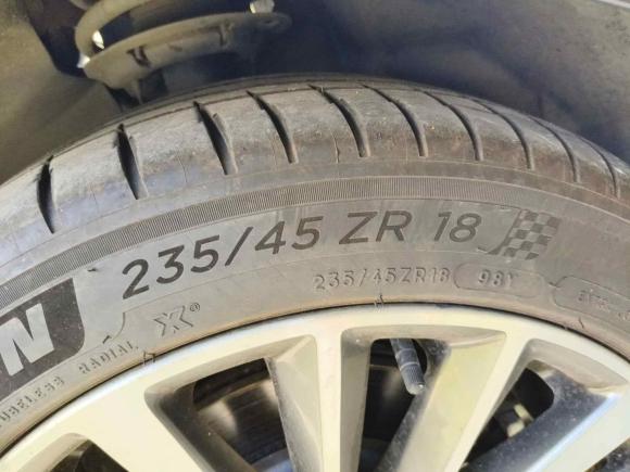 [武汉·鄂A] 二手林肯林肯MKZ2019款 2.0T 尊雅版 国VI