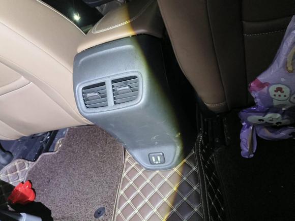 [上海·苏U] 二手别克君威2019款 20T 精英型 国VI