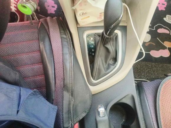 [金华·浙C] 二手别克英朗2017款 15N 自动精英型