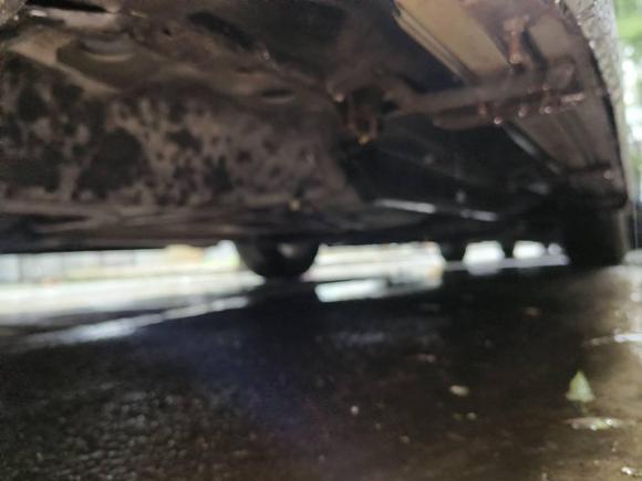 [武汉·鄂A] 二手别克昂科威Plus2021款 532T 两驱精英型