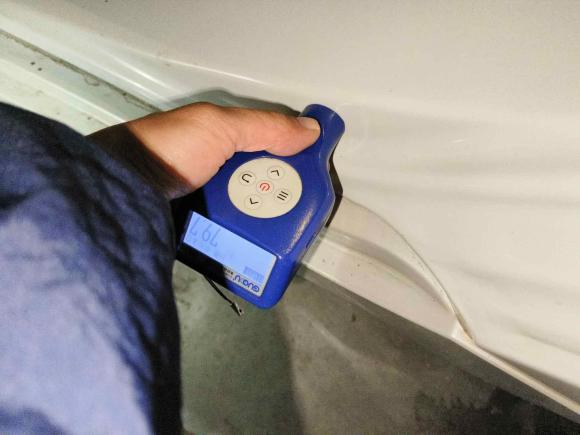 [广州·粤A] 二手宝马宝马1系2020款 125i 领先型M运动套装