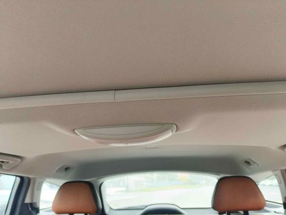 [嘉兴·浙F] 二手沃尔沃沃尔沃V602015款 T5 智雅版