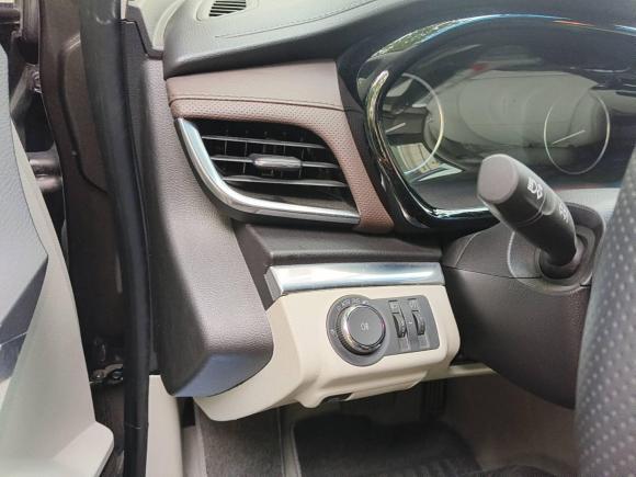 [西安·陕A] 二手别克别克GL82021款 陆上公务舱 652T 舒适型