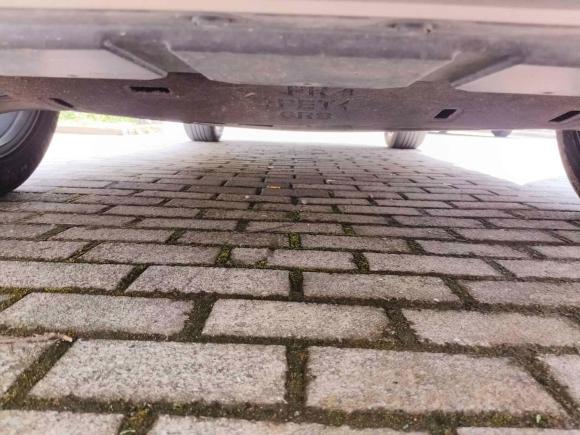 [上海·沪G] 二手日产奇骏2021款 VC-Turbo 300 CVT 4WD至尊版