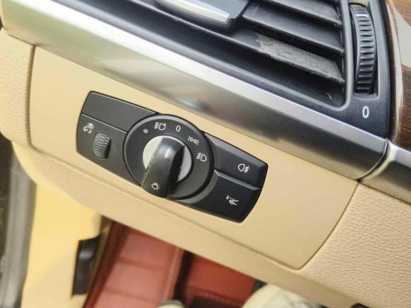 [武汉·鄂A] 二手宝马宝马X62011款 xDrive35i