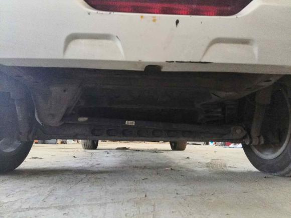 [青岛·鲁B] 二手睿蓝汽车枫叶80v2021款 易行版 三元锂