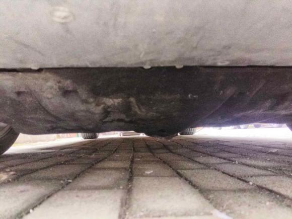 [武汉·鄂A] 二手福特福克斯2012款 两厢 2.0L 自动豪华运动型