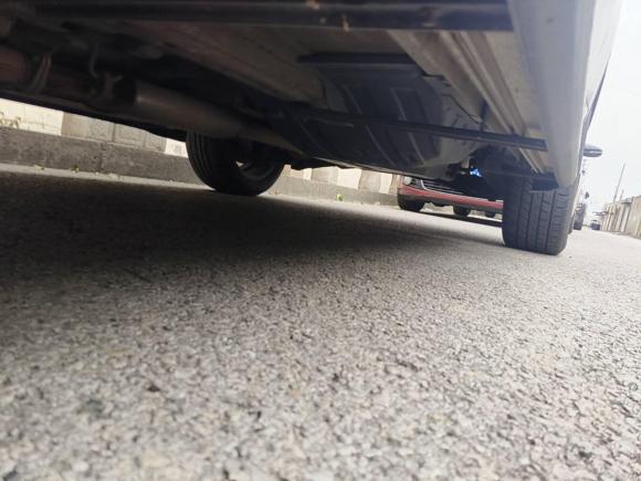 [苏州·苏U] 二手哈弗哈弗H62021款 2.0GDIT 自动冠军版