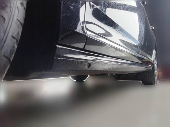 [青岛·鲁B] 二手大众帕萨特2023款 改款 330TSI 豪华版