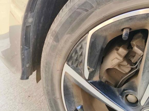 [宁波·浙B] 二手名爵MG52021款 300TGI DCT青奢风潮版