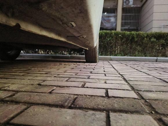 [青岛·鲁B] 二手奇瑞艾瑞泽52016款 1.5L 手动领尚版