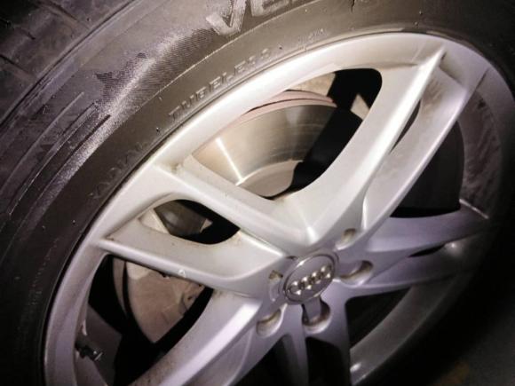 [上海·沪K] 二手奥迪奥迪Q52017款 Plus 40 TFSI 技术型