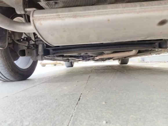 [西安·陕A] 二手吉利汽车缤瑞2022款 缤瑞COOL 1.5T DCT电掣版