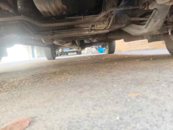 [杭州·浙A] 二手福特经典全顺2013款 2.8T柴油普通型短轴中顶JX493ZLQ4