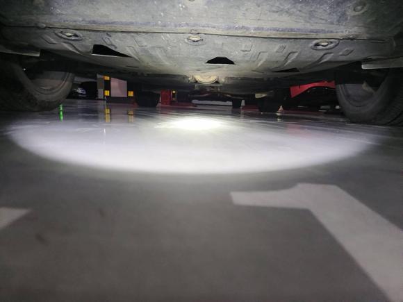 [武汉·鄂A] 二手领克领克012017款 2.0T 两驱耀Pro版