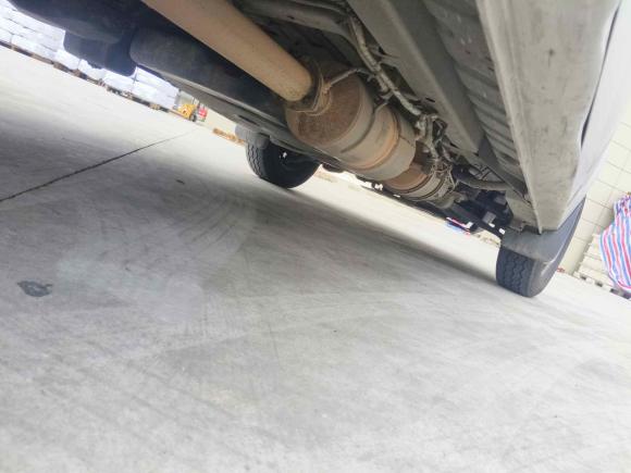 [嘉兴·豫N] 二手东风御风御风2021款 2.0T超值版物流车长轴中顶6-9座国VI D20