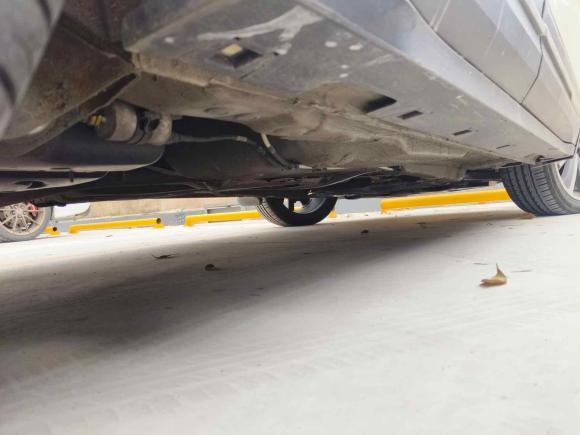 [青岛·鲁B] 二手奔腾奔腾T772019款 230 TID 自动尊贵型 国V