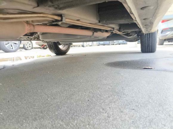 [南昌·赣A] 二手宝骏宝骏7302016款 1.5L 手动超值型 7座 国V