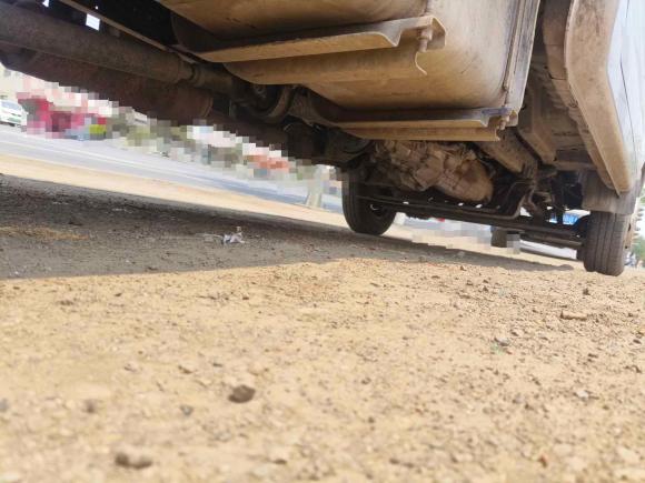 [青岛·鲁U] 二手东风小康东风小康D722023款 1.6L LV0 SFG16C