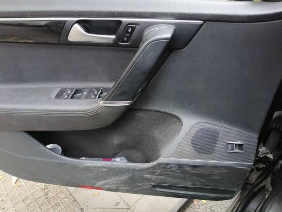 [成都·川G] 二手大众迈腾2012款 1.8TSI 豪华型