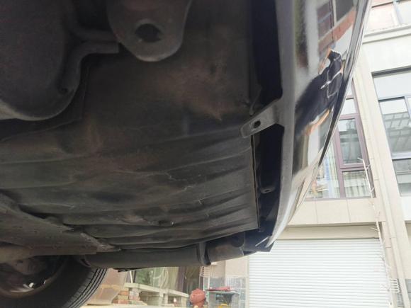 [杭州·浙A] 二手丰田皇冠2007款 2.5L Royal 特别版