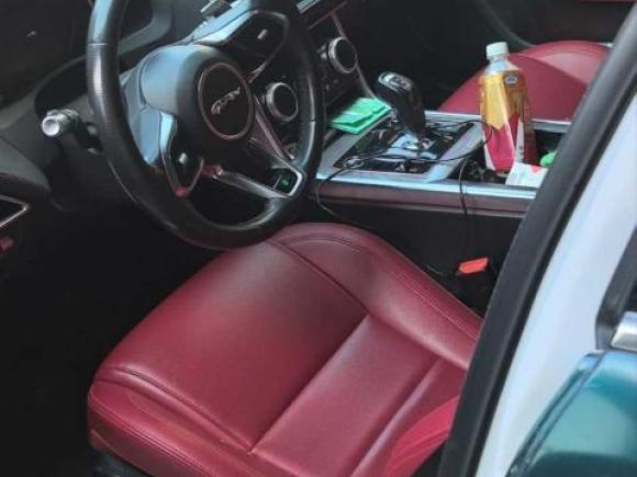 [成都·川A] 二手捷豹捷豹XEL2020款 2.0T 200PS R-DYNAMIC S进取运动版