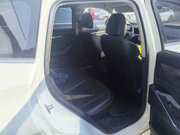 [南京·苏A] 二手哈弗哈弗H62021款 第三代 1.5T 自动两驱Max