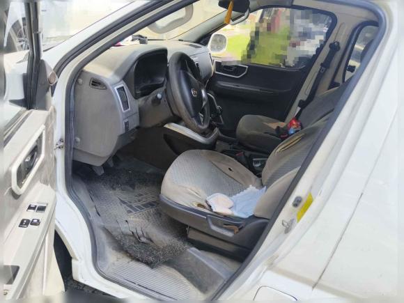 [苏州·苏U] 二手金杯金杯海狮王2021款 2.0L城运王系列捷运型标准顶6座1TZS