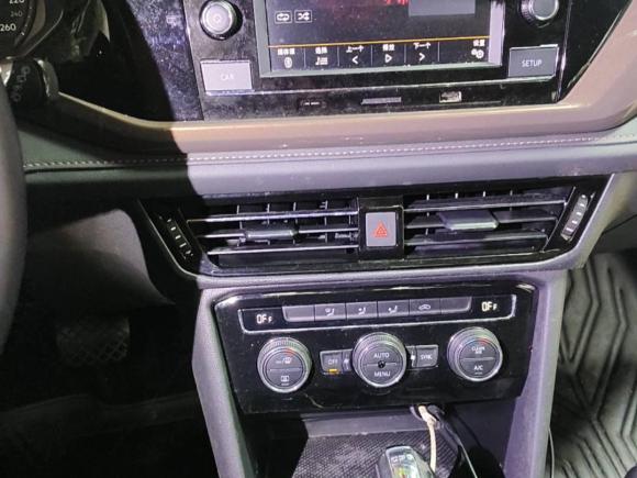 [成都·川A] 二手大众途岳2019款 280TSI 两驱舒适版 国VI