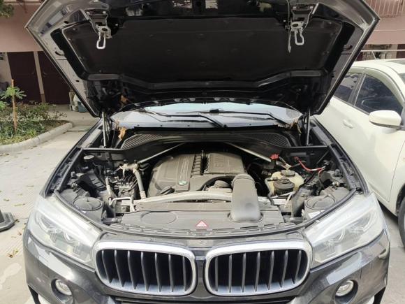 [宁波·浙B] 二手宝马宝马X52014款 xDrive35i 领先型
