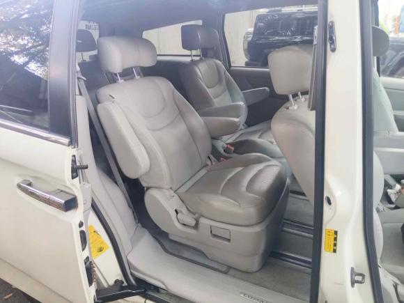 [上海·沪C] 二手纳智捷大7 MPV2013款 2.0T 精英型
