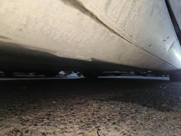 [广州·粤A] 二手特斯拉Model 32020款 改款 标准续航后驱升级版