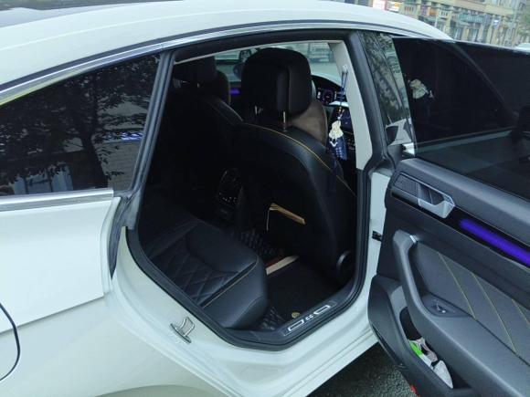 [成都·川G] 二手大众一汽-大众CC2023款 380TSI 耀目版