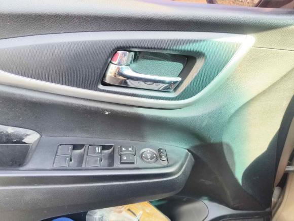 [杭州·浙A] 二手本田凌派2016款 1.8L CVT豪华版