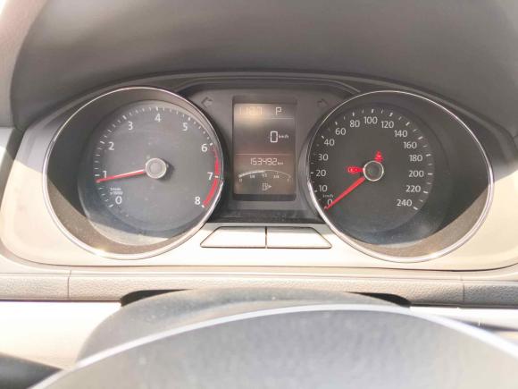 [嘉兴·浙F] 二手大众朗行2015款 230TSI DSG舒适版