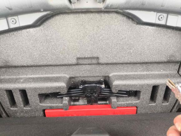 [宁波·浙B] 二手长安长安CS752018款 280T 自动精智型 国V