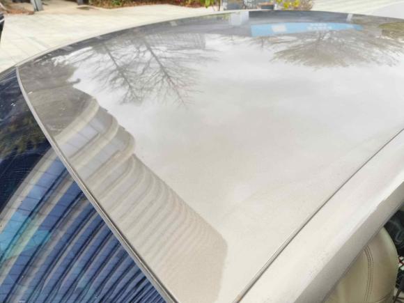 [深圳·粤B] 二手别克英朗2015款 15N 自动进取型