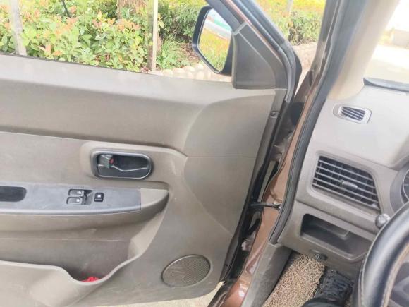 [杭州·浙A] 二手五菱汽车五菱宏光2015款 1.2L S 基本型国IV