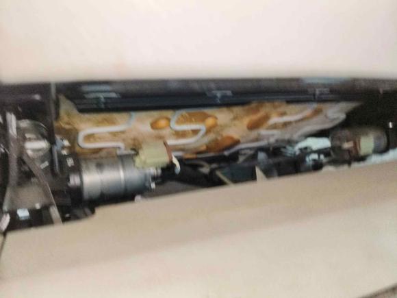 [西安·陕U] 二手宝马宝马5系2012款 523Li 豪华型